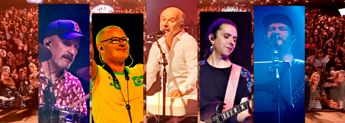 Supertramp Experience