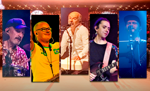 Supertramp Experience