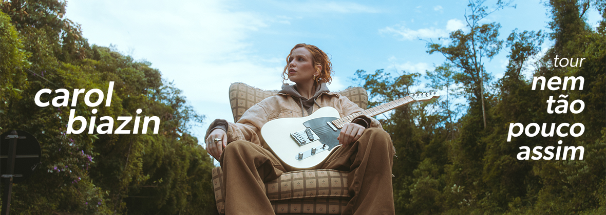 Carol Biazin