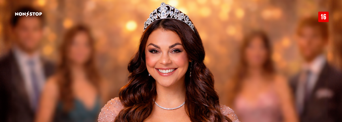 Bruna Louise - Meus 15 Anos