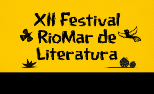 12° Festival RioMar de Literatura