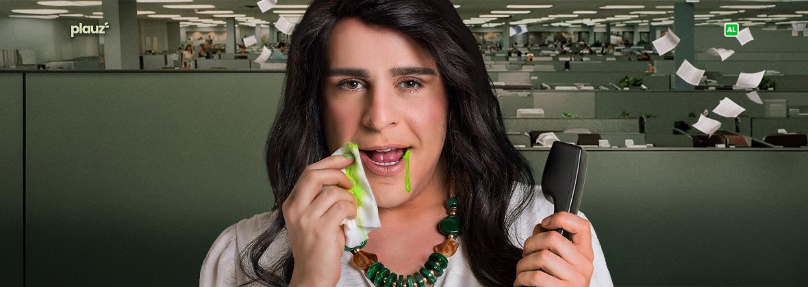 Dra. Rosângela em: Como ser tóxica e influenciar as Pessoas